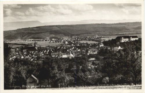 Tübingen