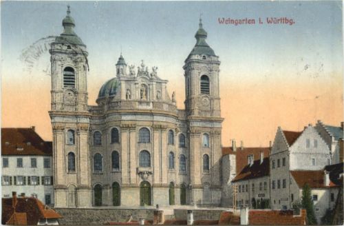 Weimgarten i. Württemberg