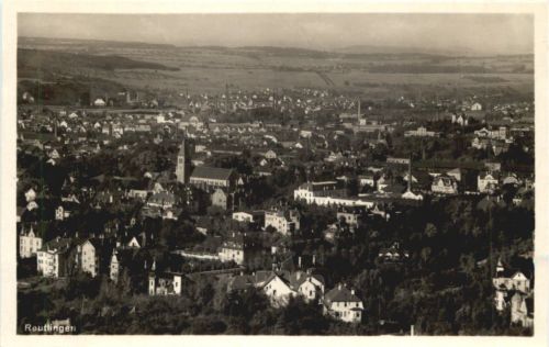 Reutlingen