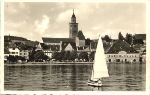 Überlingen - Bodensee