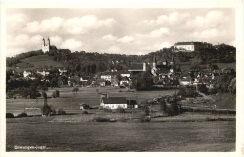 Ellwangen-Jagst