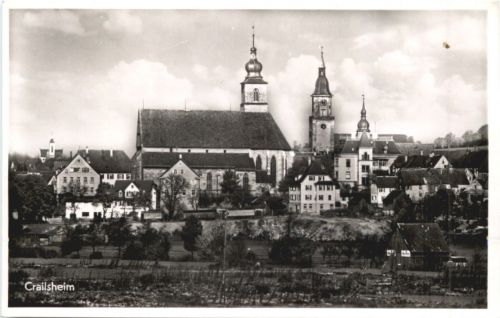 Crailsheim