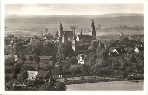 Crailsheim