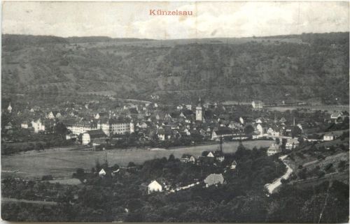 Künzelsau