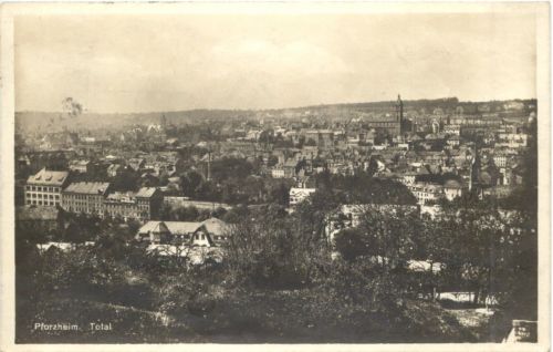 Pforzheim