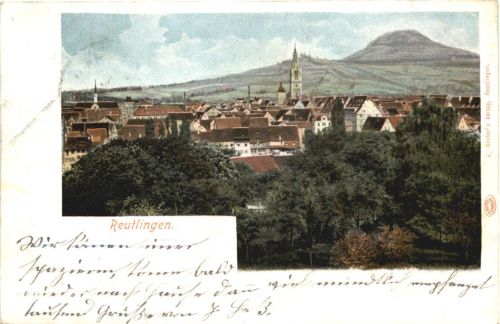 Reutlingen