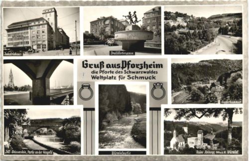 Pforzheim