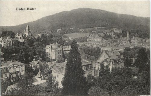 Baden-Baden