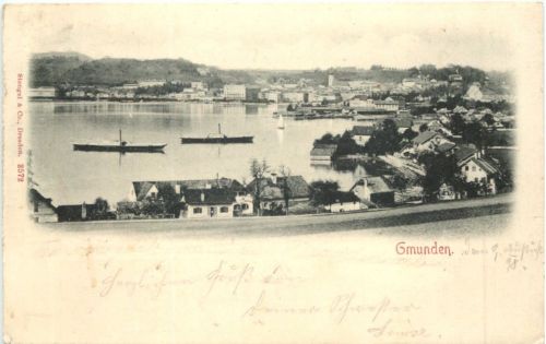 Gmunden