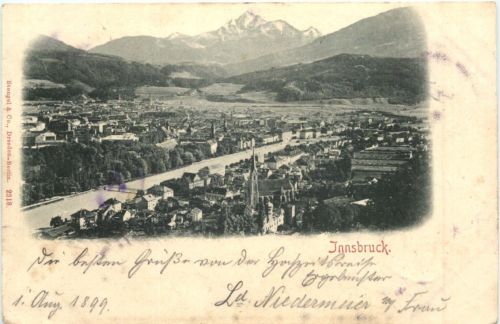 Innsbruck