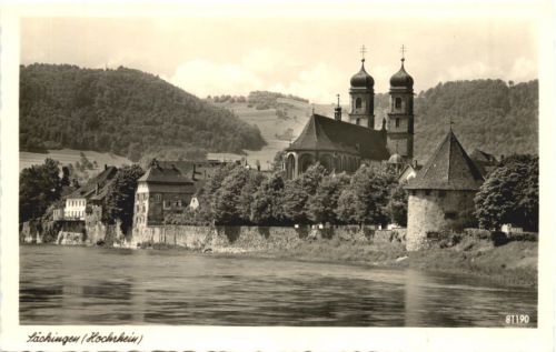 Säckingen (Hochrhein)