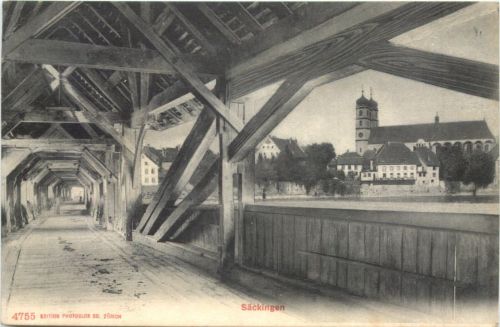 Säckingen