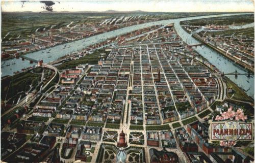 Mannheim