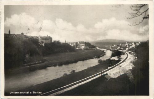 Untermarchtal a. Donau