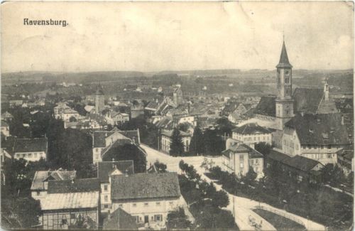 Ravensburg