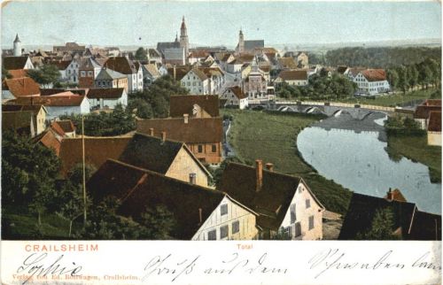 CRAILSHEIM