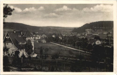 Immendingen