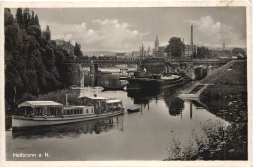 Heilbronn a. N.