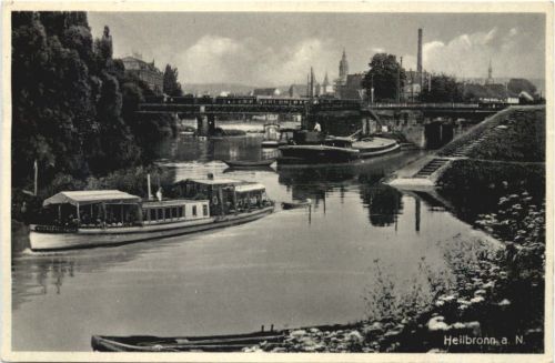 Heilbronn a N.