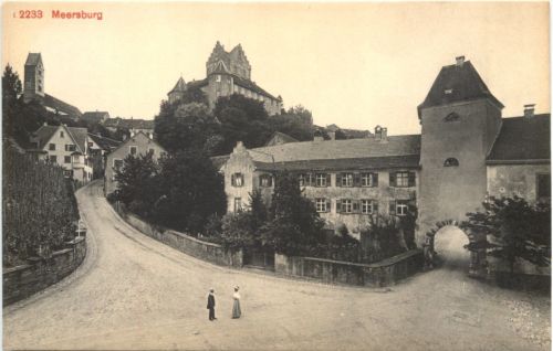 Meersburg