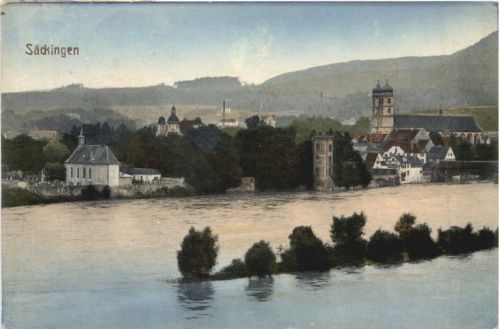 Säckingen