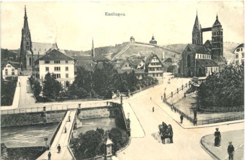 Esslingen