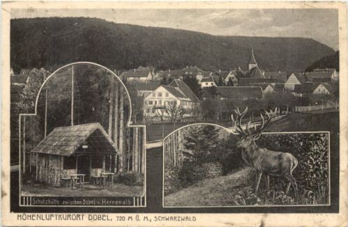 WILDBAD HERRENALB