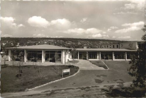 Pforzheim HOTEL DECKER