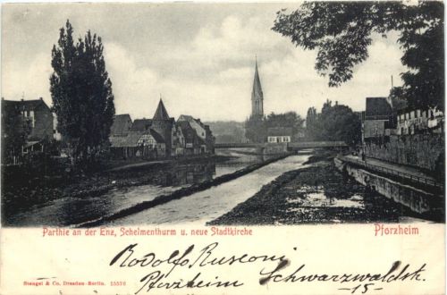 Pforzheim