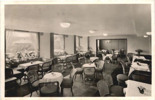 Pforzheim Cafe Wagner