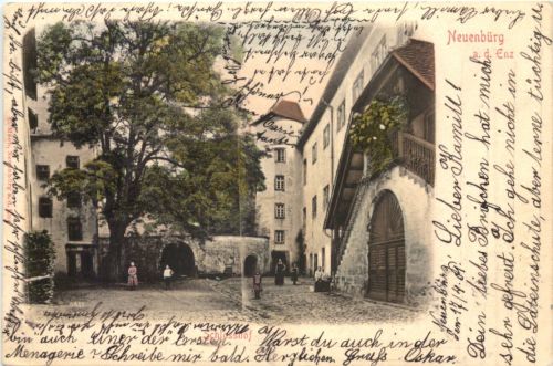 Neuenbürg