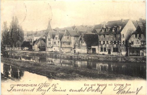 Pforzheim