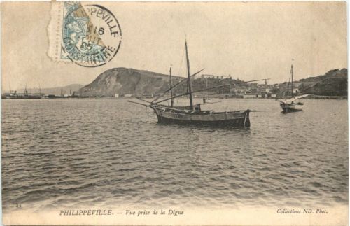 Philippeville