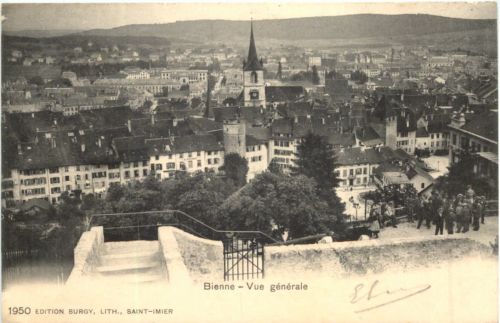 Bienne