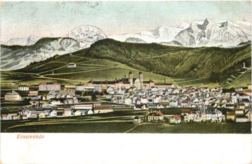Einsiedeln