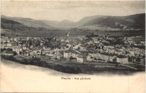 Fleurier