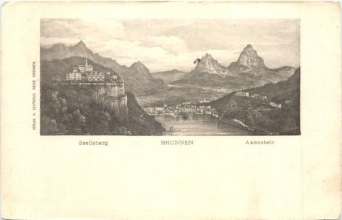 Brunnen