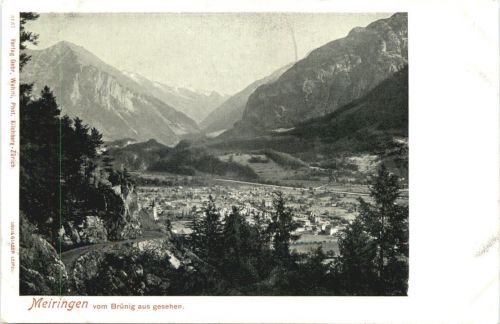Meiringen