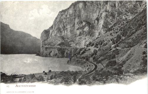 Axenstrasse
