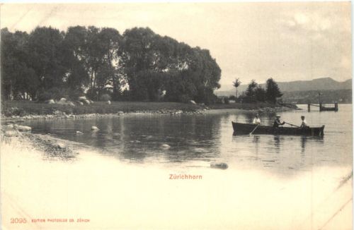 Zürichhorn