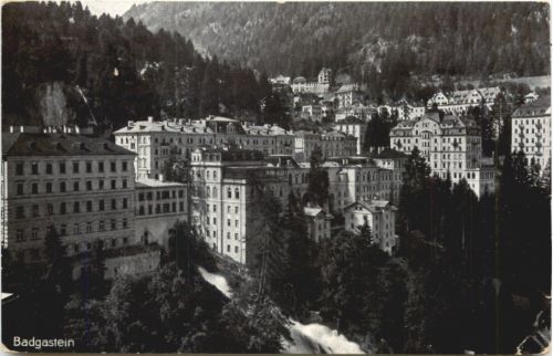 Badgastein