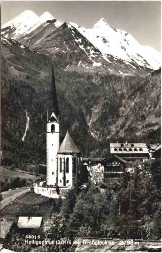 Heiligenblut