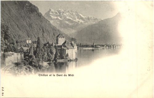 Chillon