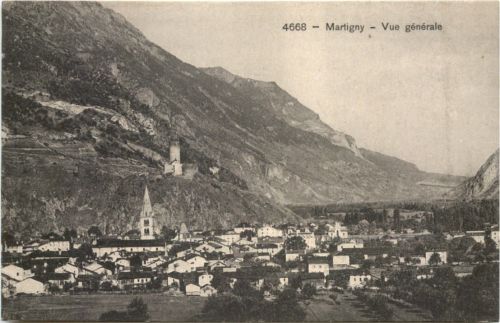 Martigny