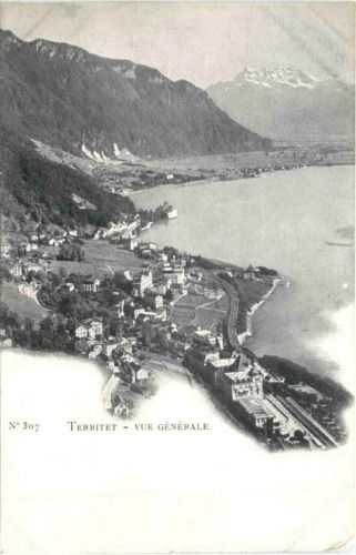 Territet