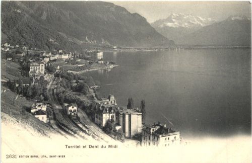 Territet