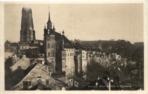 Fribourg