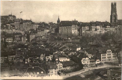 Fribourg