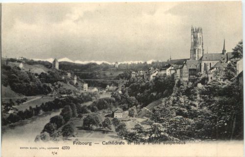 Fribourg