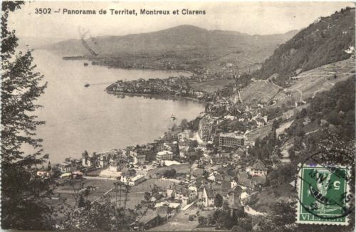 Territet